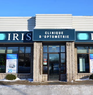 IRIS | 173 Rue du Roi, Sorel-Tracy, QC J3P 4N6, Canada | Phone: (450) 742-9455