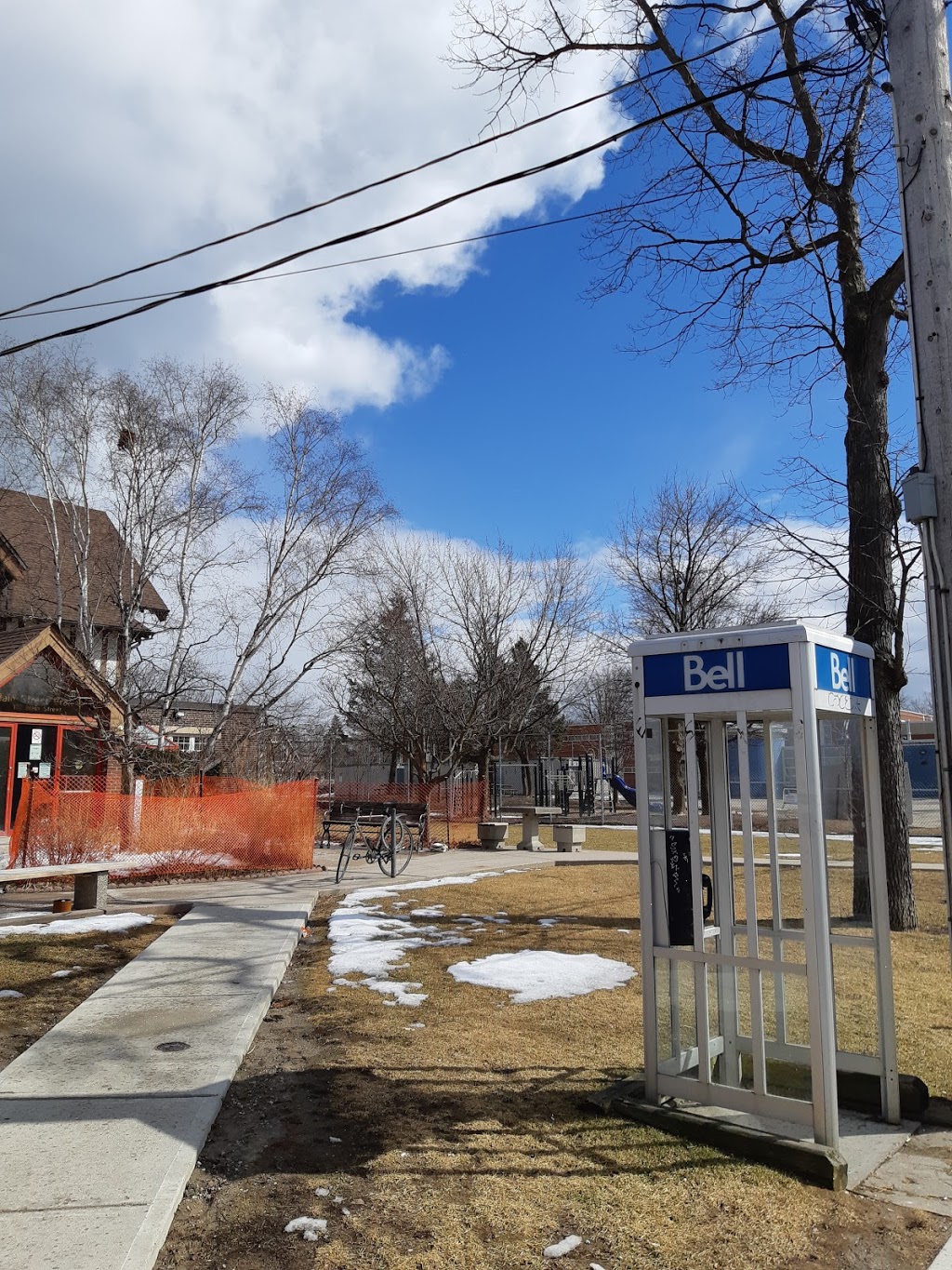 Toronto Public Library - Main Street Branch | 137 Main St, Toronto, ON M4E 2V9, Canada | Phone: (416) 393-7700