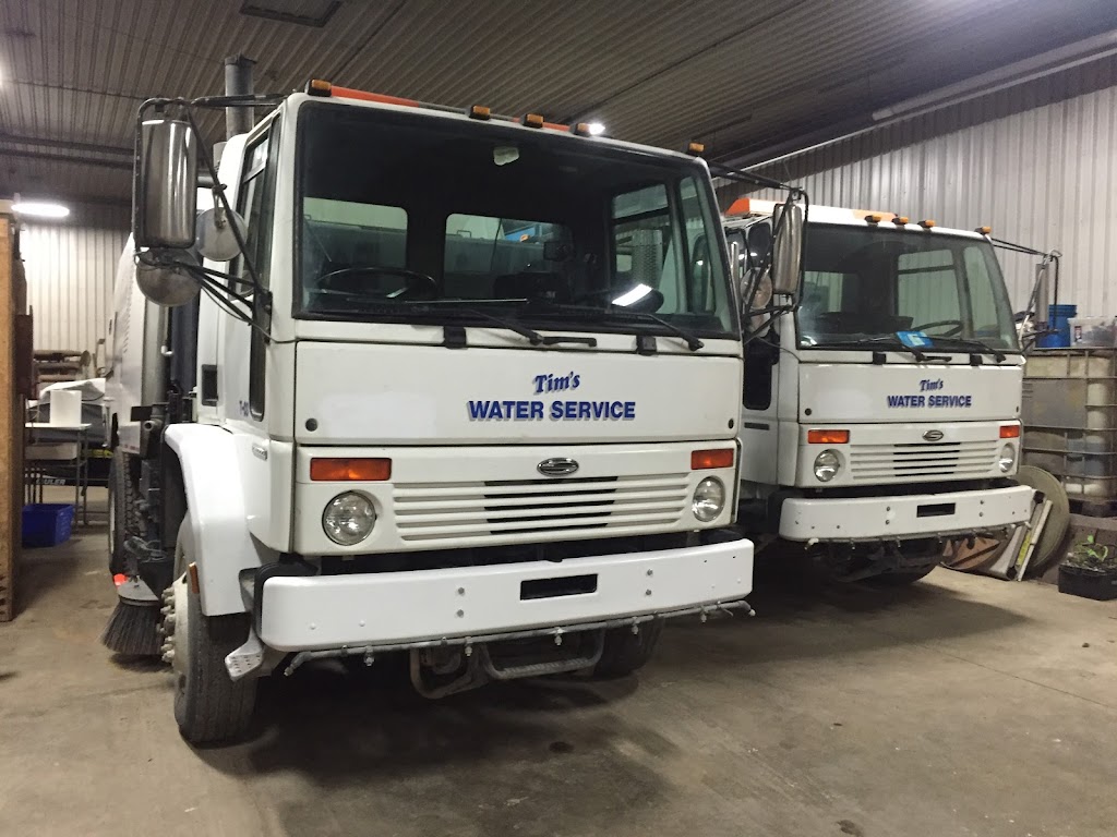 Tims Water Service | 1645 Fifth Street Louth, St. Catharines, ON L2R 6P9, Canada | Phone: (905) 651-0260