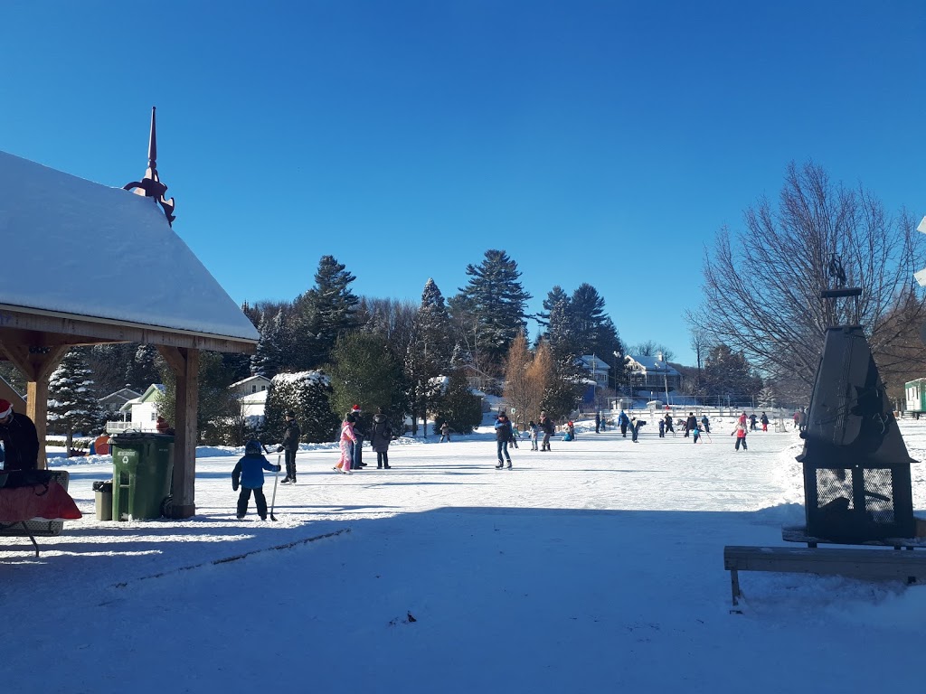 Petit Train Du Nord | Val-David, QC J0T 2N0, Canada | Phone: (450) 745-0185