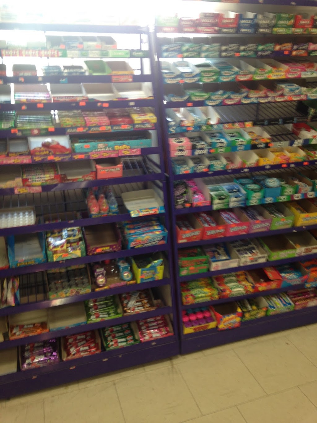 Daisy Mart | 13278 Ilderton Rd, Ilderton, ON N0M 2A0, Canada | Phone: (519) 666-0161