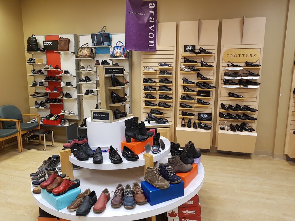 Walking On A Cloud | 285 Geneva St, St. Catharines, ON L2N 2G1, Canada | Phone: (905) 646-6296