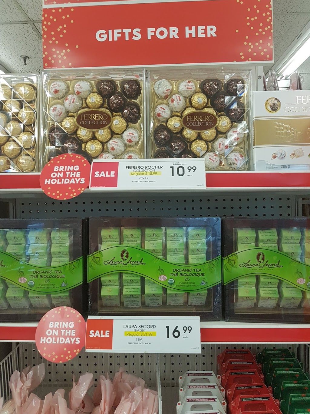 Shoppers Drug Mart | 201 Lloyd Manor Rd, Etobicoke, ON M9B 6H6, Canada | Phone: (416) 236-1131