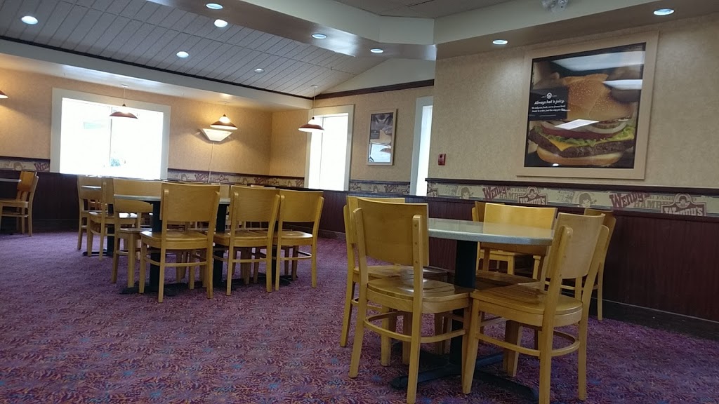 Wendys | 221 Weber St N, Waterloo, ON N2J 3H5, Canada | Phone: (519) 746-2728
