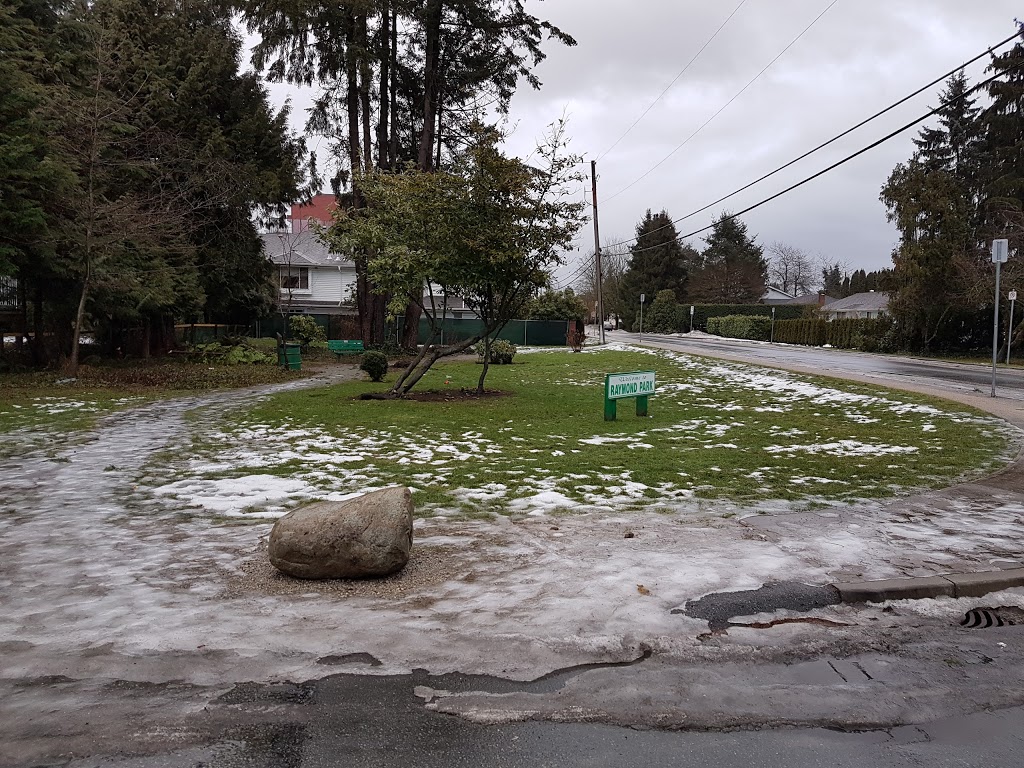 Raymond Park | 22109 119 Ave, Maple Ridge, BC V2X 2Y7, Canada | Phone: (604) 466-6053