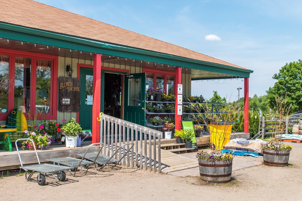 Seasons In The Country | 390 Ecclestone Dr, Bracebridge, ON P1L 1R1, Canada | Phone: (705) 645-5035