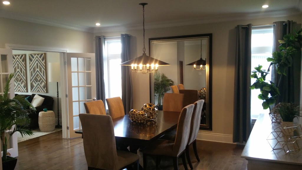 Tamarack Homes – The Meadows | 501 Egret Way, Nepean, ON K2J 5V3, Canada | Phone: (613) 692-0500