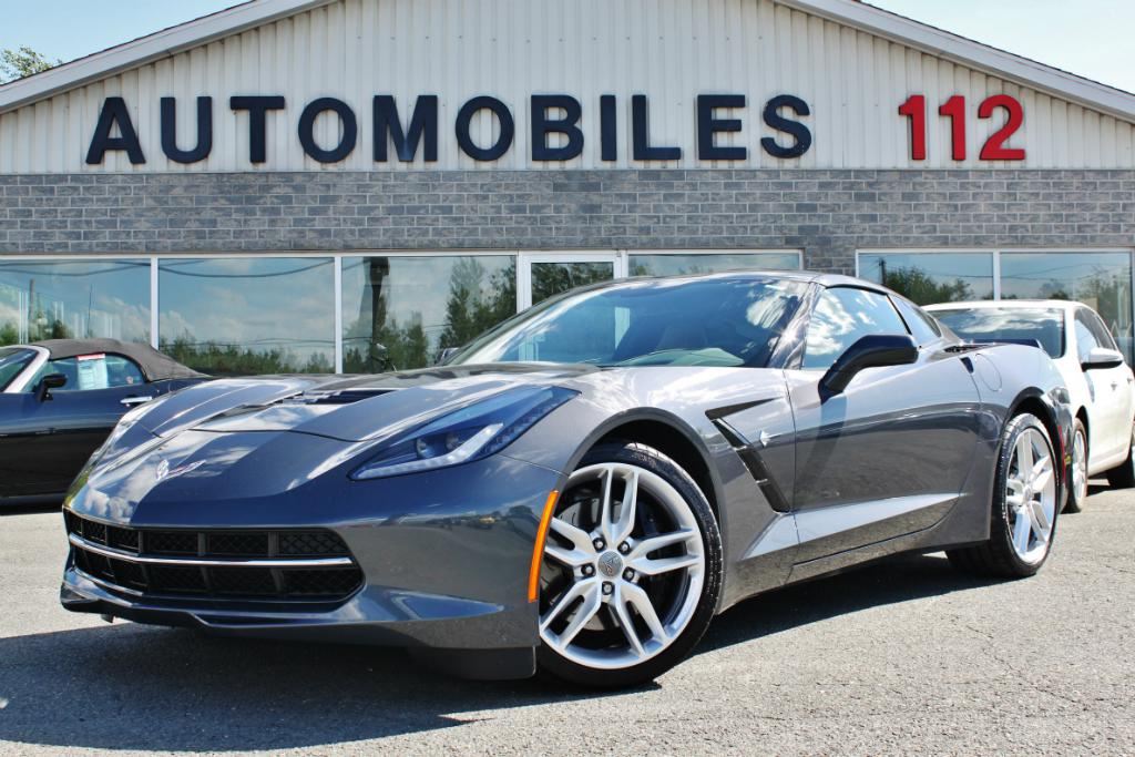 Automobiles 112 | 1304 Rue Principale, Granby, QC J2J 0M2, Canada | Phone: (450) 378-7983