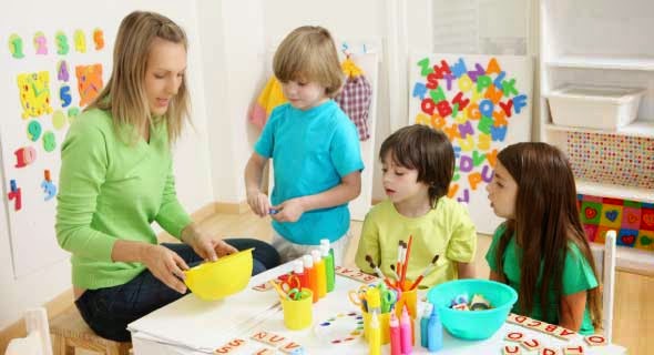 Briar Patch Child Care Centre The | 7012 Vedder Rd, Chilliwack, BC V2R 1E3, Canada | Phone: (604) 858-2370