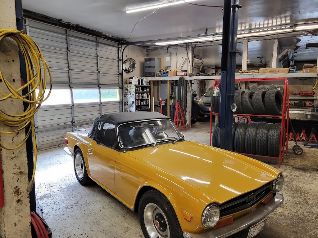 www.gerrysoktire.com | 6480 Riverside St, Abbotsford, BC V4X 1T9, Canada | Phone: (604) 826-0519