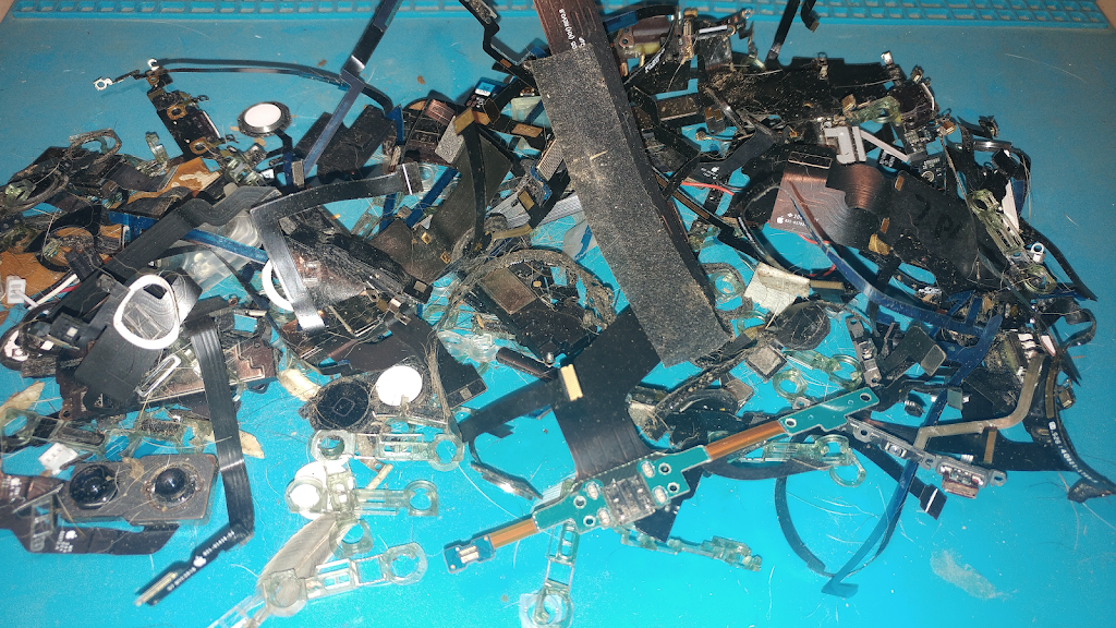 Erikthefinns Computer Repair | 546 Corrigan Rd, Bonnechere Valley, ON K0J 1T0, Canada | Phone: (613) 264-7378