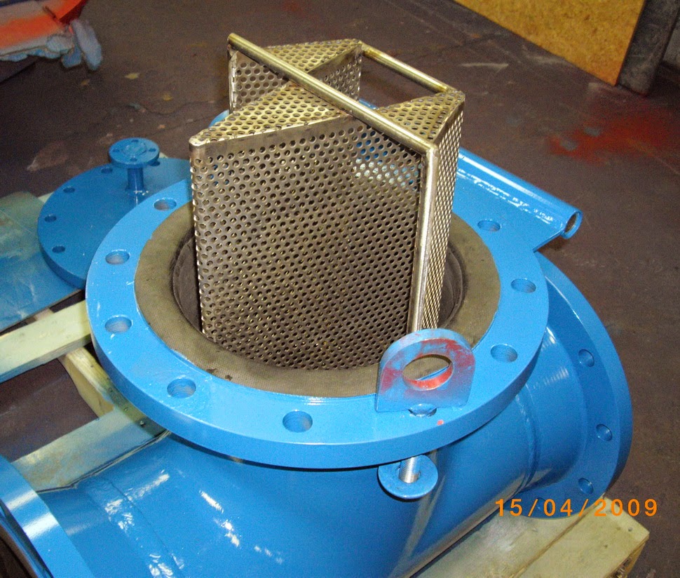 Flow Solutions International Inc | 5850 Don Murie St F, Niagara Falls, ON L2E 6X8, Canada | Phone: (905) 330-3490