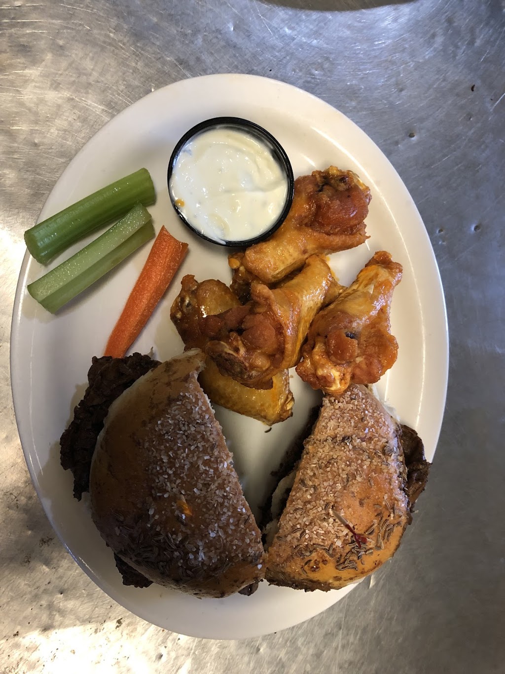 Jades Restaurant | 4495 Broadway, Depew, NY 14043, USA | Phone: (716) 683-5054