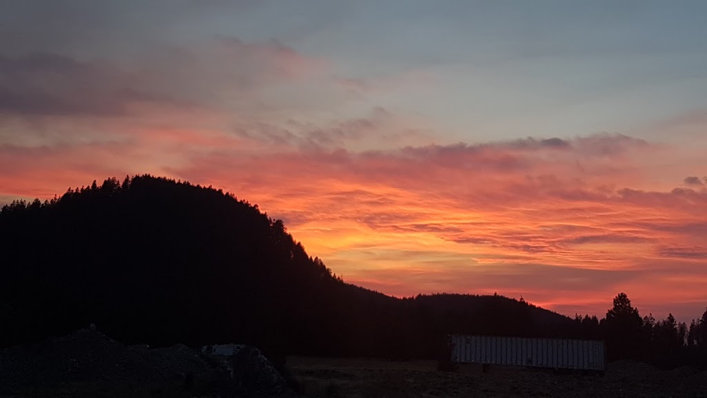 Mountain View RV Park | 8V4C+P7, Elko, BC V0B 1T0, Canada | Phone: (250) 417-9817