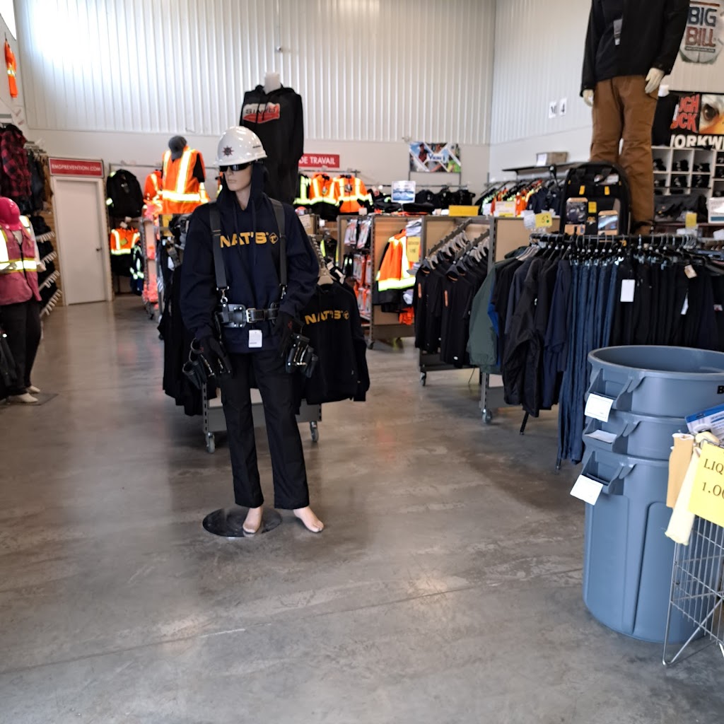 RMG Prévention | 324 Rue Témiscouata, Rivière-du-Loup, QC G5R 2Z2, Canada | Phone: (418) 867-4578