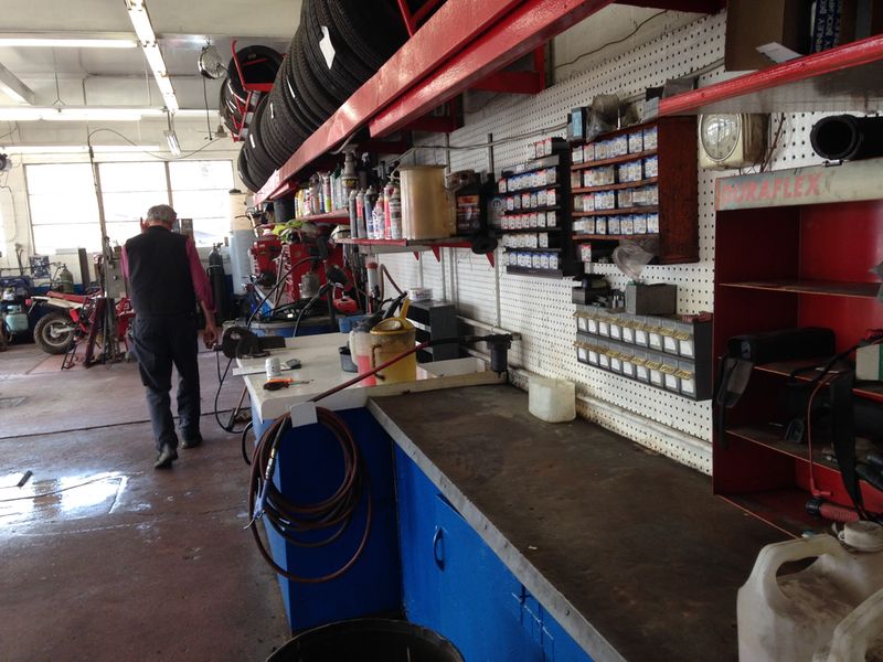 Johns Auto Care | 1584 Main St W, Hamilton, ON L8S 1E9, Canada | Phone: (905) 529-8148