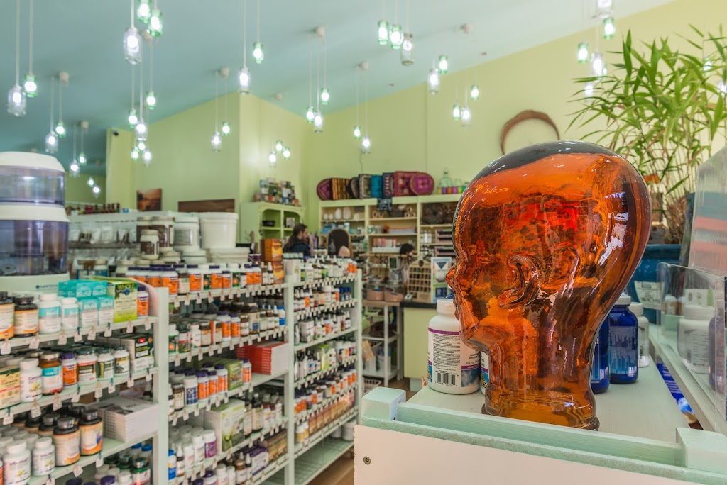 Nature Spirit Earth Market | 480 N Rd, Gabriola, BC V0R 1X0, Canada | Phone: (250) 247-0210