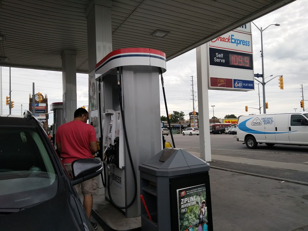 Pioneer Energy | 379 N Front St, Belleville, ON K8P 3C8, Canada | Phone: (613) 968-7123