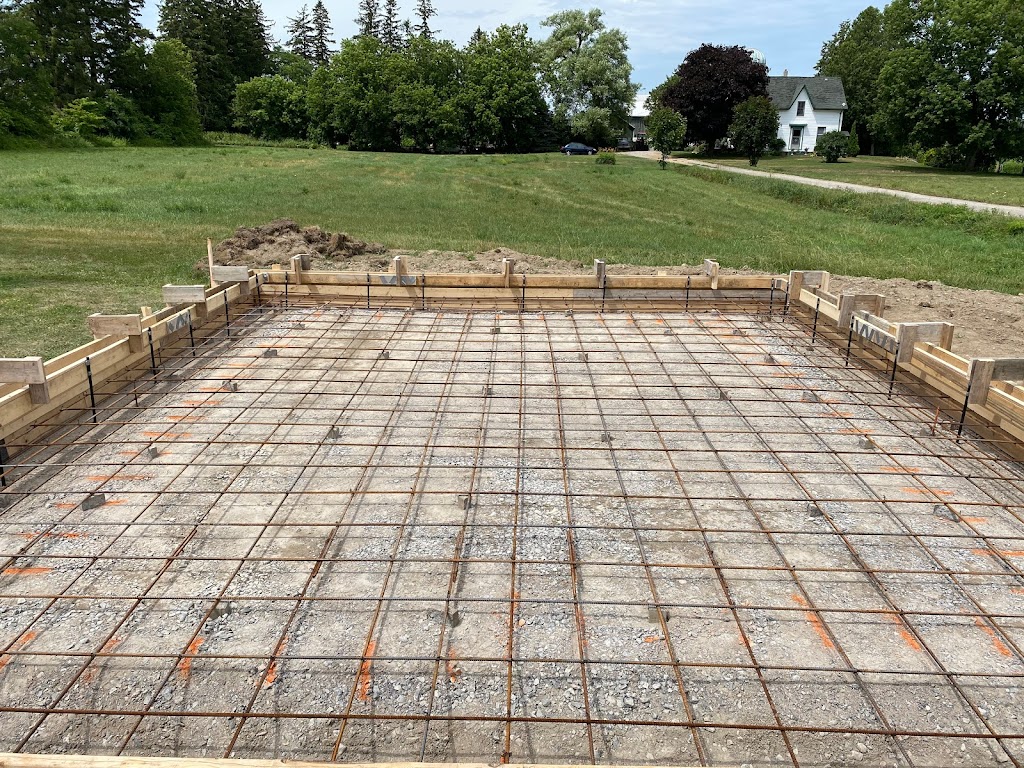 Overhaul Construction and Restoration Inc. | Courtice, ON L1E 2G9, Canada | Phone: (905) 728-8512