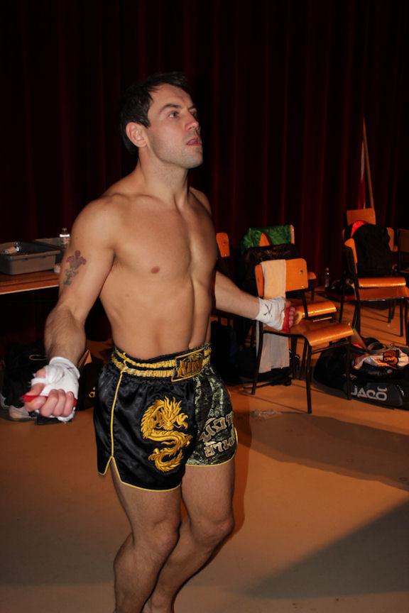St. Albert Kempo Kickboxing Club | 31c Rowland Crescent, St. Albert, AB T8N 4B2, Canada | Phone: (780) 919-0731