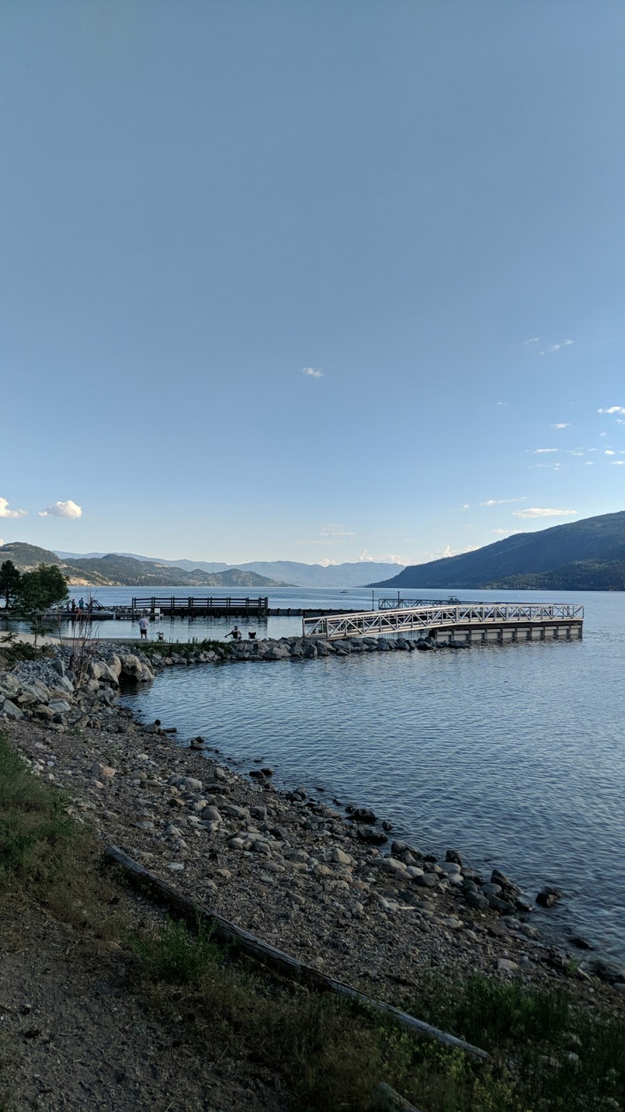 Okanagan Centre Safe Harbour | 10895-10943 Okanagan Centre Rd W, Lake Country, BC V4V 2H5, Canada | Phone: (250) 763-4918