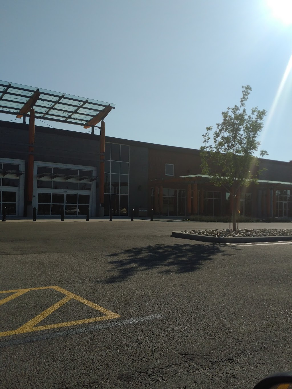Canadian Tire Gas+ | 2110 101 St NW, Edmonton, AB T6N 1J2, Canada | Phone: (780) 438-4921