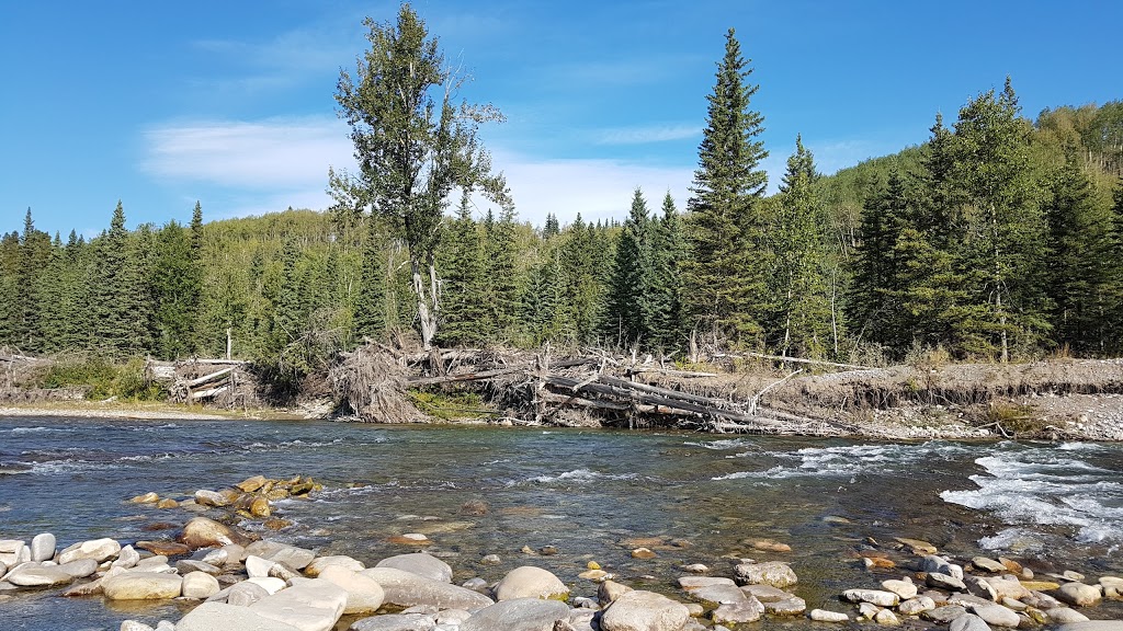 Bragg Creek Provincial Park | Bragg Creek, AB T0L 0K0, Canada | Phone: (403) 678-0760