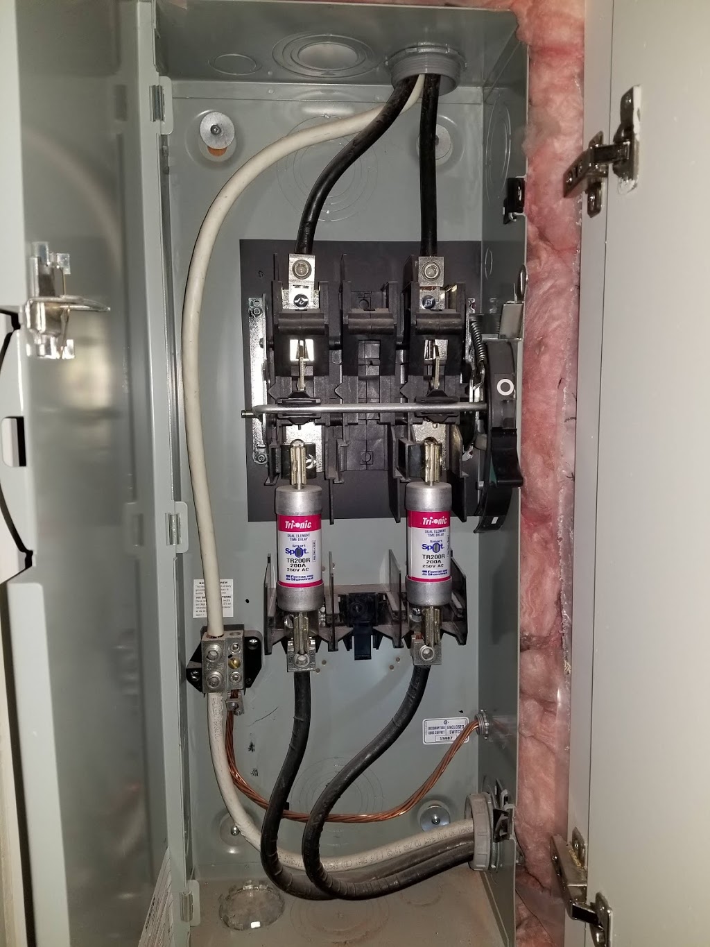 Green Tech Electric Inc | 830 Harrington Ct Unit 1B, Burlington, ON L7N 3N4, Canada | Phone: (800) 828-9750