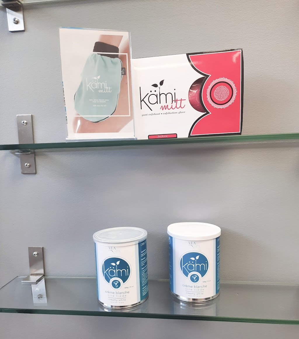 Belle Esthetique | 425a Boul Saint-Jean, Pointe-Claire, QC H9R 3J1, Canada | Phone: (514) 505-0547