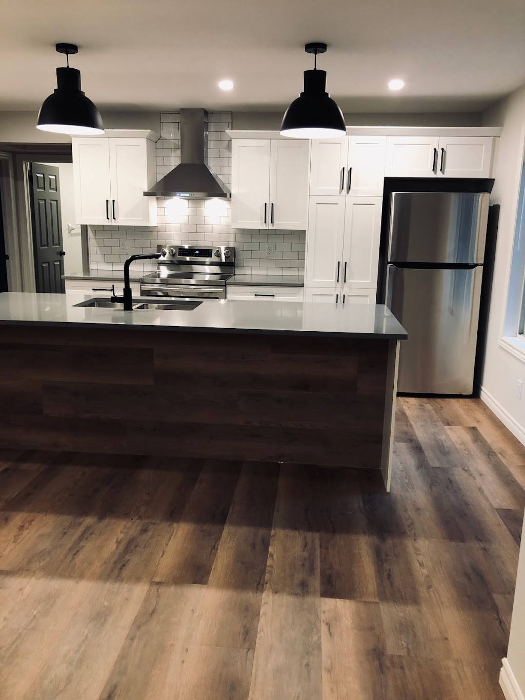 Precision Custom Build Inc. | 200 Queen St W, St. Marys, ON N4X 1A4, Canada | Phone: (519) 319-2894