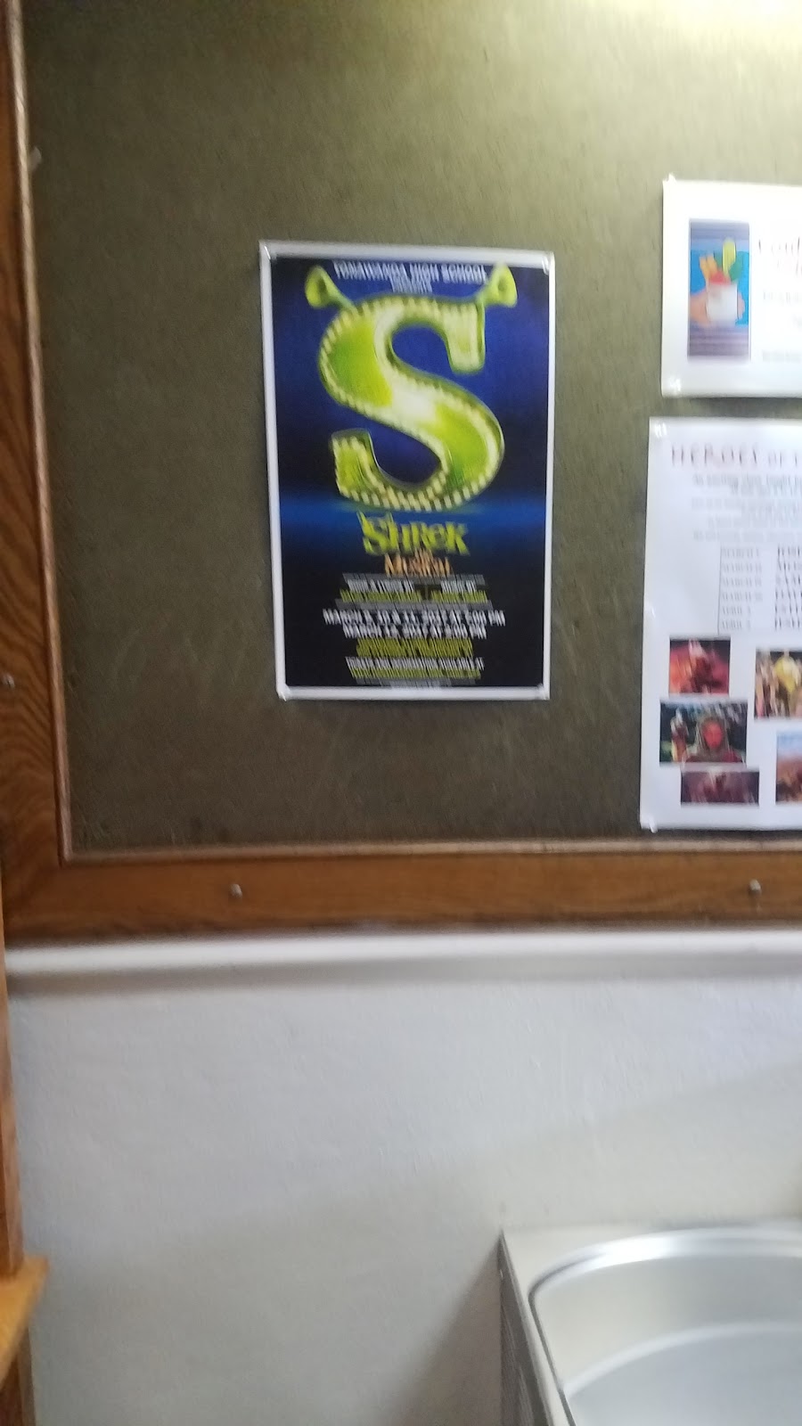 Salem United Church of Christ | 114 Morgan St, Tonawanda, NY 14150, USA | Phone: (716) 692-3429