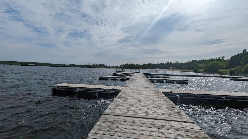Falcon Lake Marina | 1 Marina RD, Whiteshell, MB R0E 2H0, Canada | Phone: (204) 349-8923