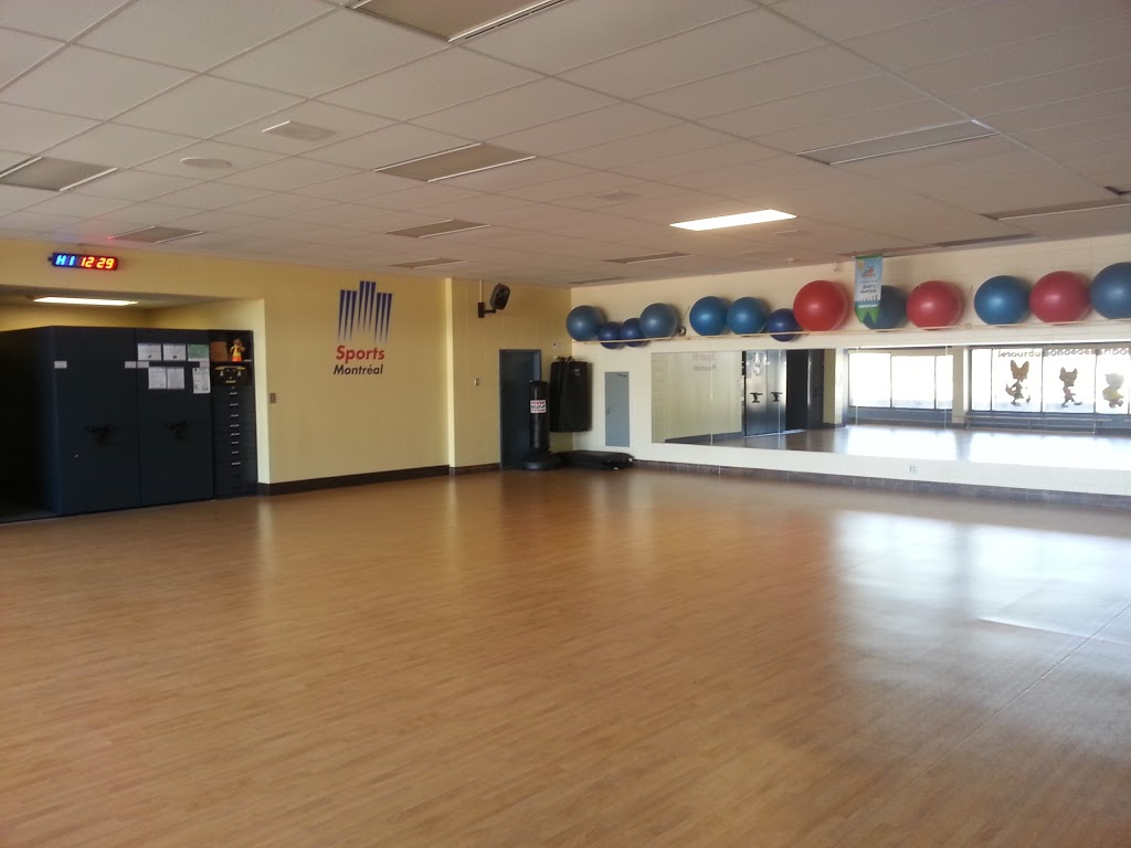Sports Montréal | 1000 Avenue Émile-Journault, Montréal, QC H2M 2E7, Canada | Phone: (514) 872-7177