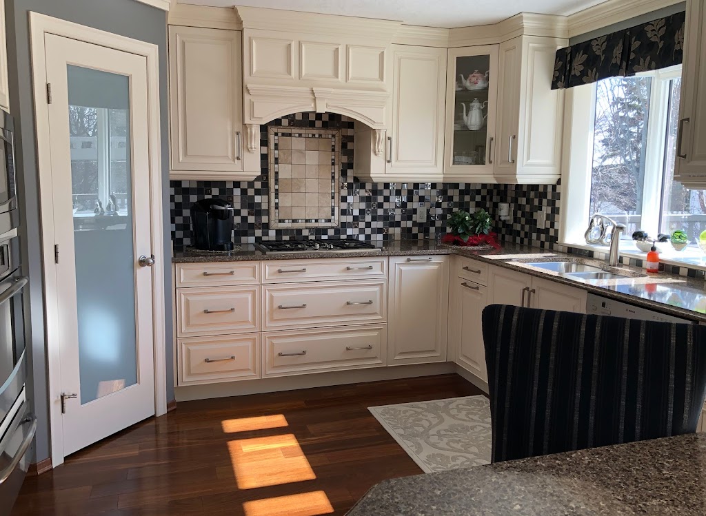 Room By Room Interiors | 62 Jessie St, Cornwall, PE C0A 1H5, Canada | Phone: (782) 377-1742
