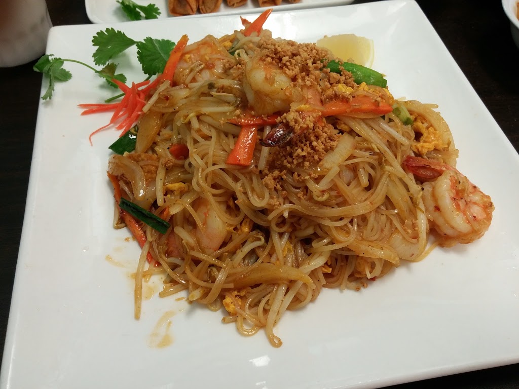 Nam Kitchen Express | 9316 137 Ave NW, Edmonton, AB T5E 6C2, Canada | Phone: (780) 478-3313