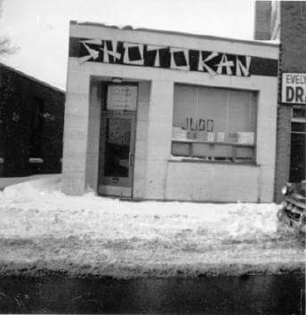 ZDK Dharma Martial Arts/Karate Sudbury | 935 Ramsey Lake Rd, Sudbury, ON P3E 6B5, Canada | Phone: (705) 665-4739