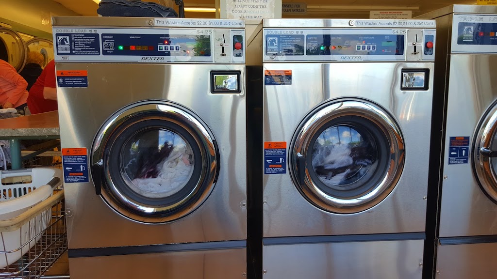 Sparkles Laundromat - Temporarily closed due to fire | 20 Albert St N, Southampton, ON N0H 2L0, Canada | Phone: (519) 386-6763