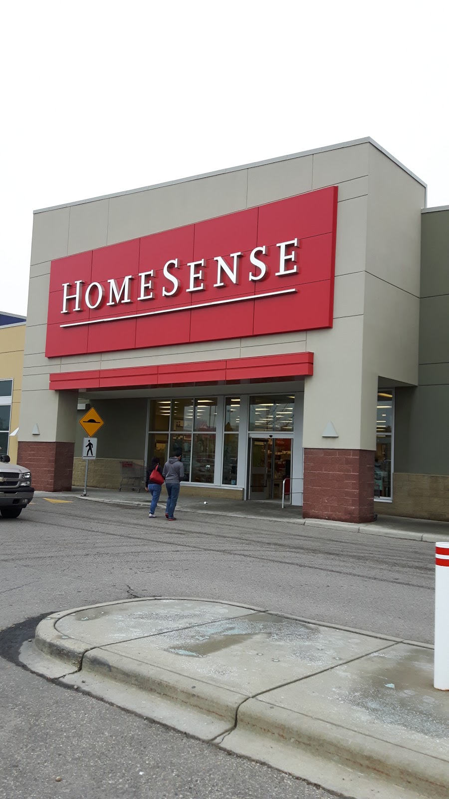 HomeSense | 11686 Sarcee Trail NW, Calgary, AB T3R 0A1, Canada | Phone: (403) 275-8228