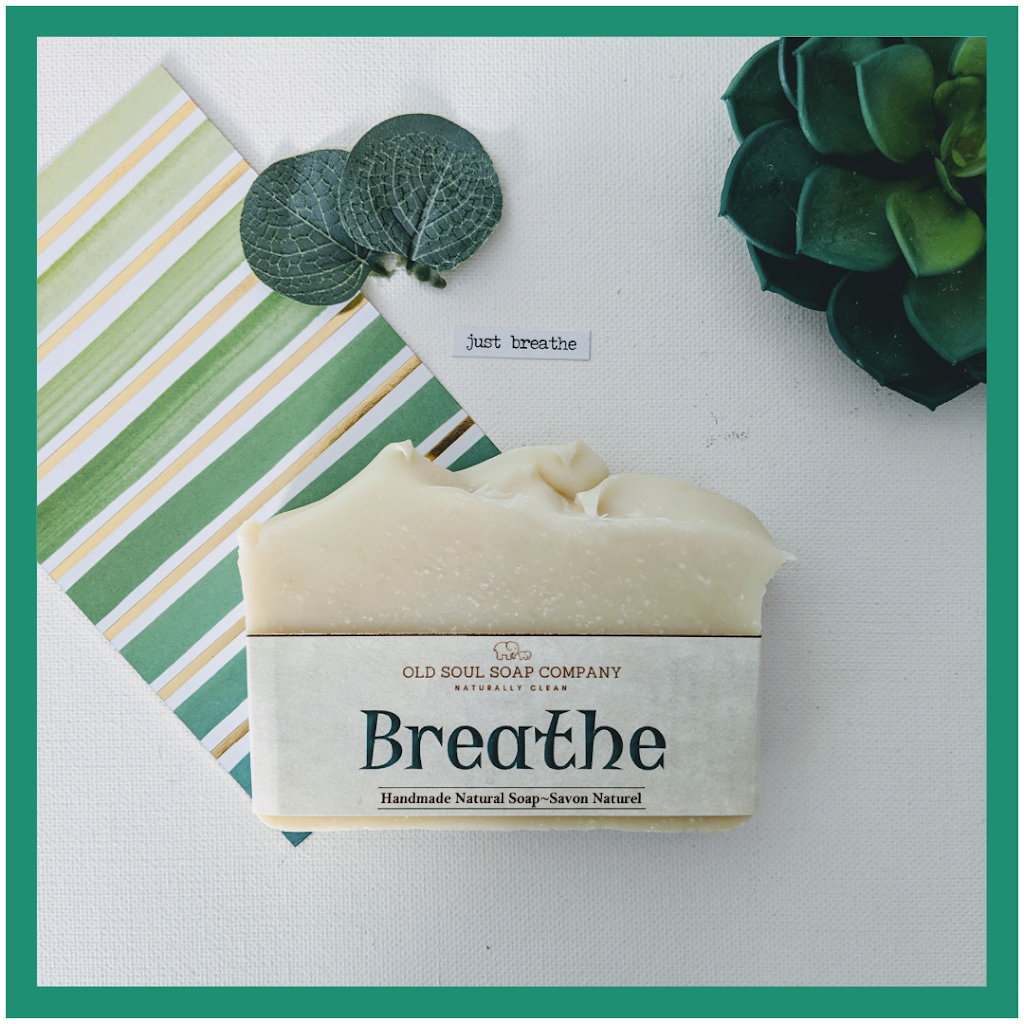 Old Soul Soap Company | 4601 Lafontaine St, Hanmer, ON P3P 1K6, Canada | Phone: (705) 919-2778