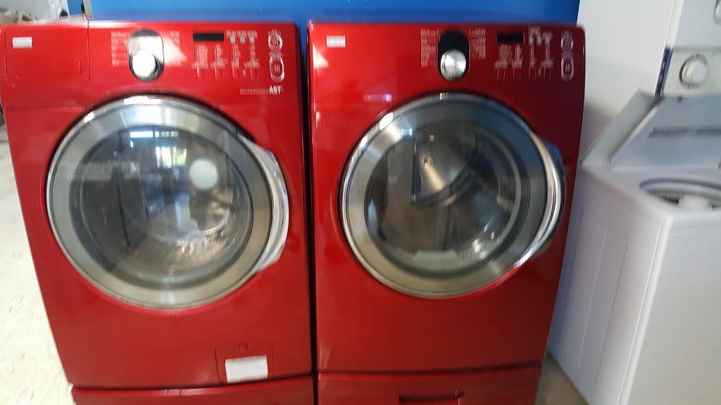 Dale Locklin Appliance | 14 Mill St, Stirling, ON K0K 3E0, Canada | Phone: (613) 395-9009