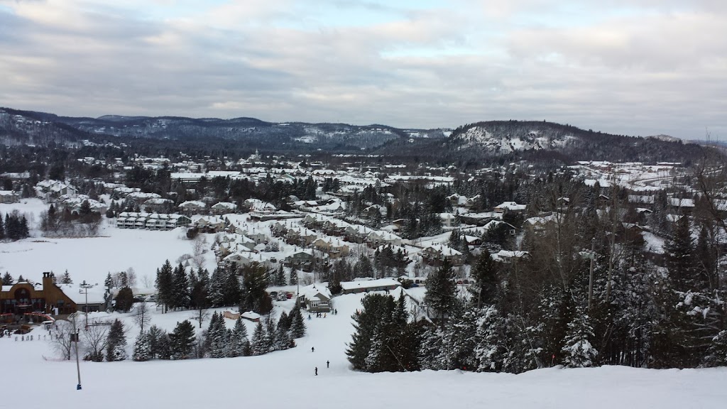 Sommet Saint Sauveur | 350 Avenue St Denis, Saint-Sauveur, QC J0R 1R3, Canada | Phone: (450) 227-4671