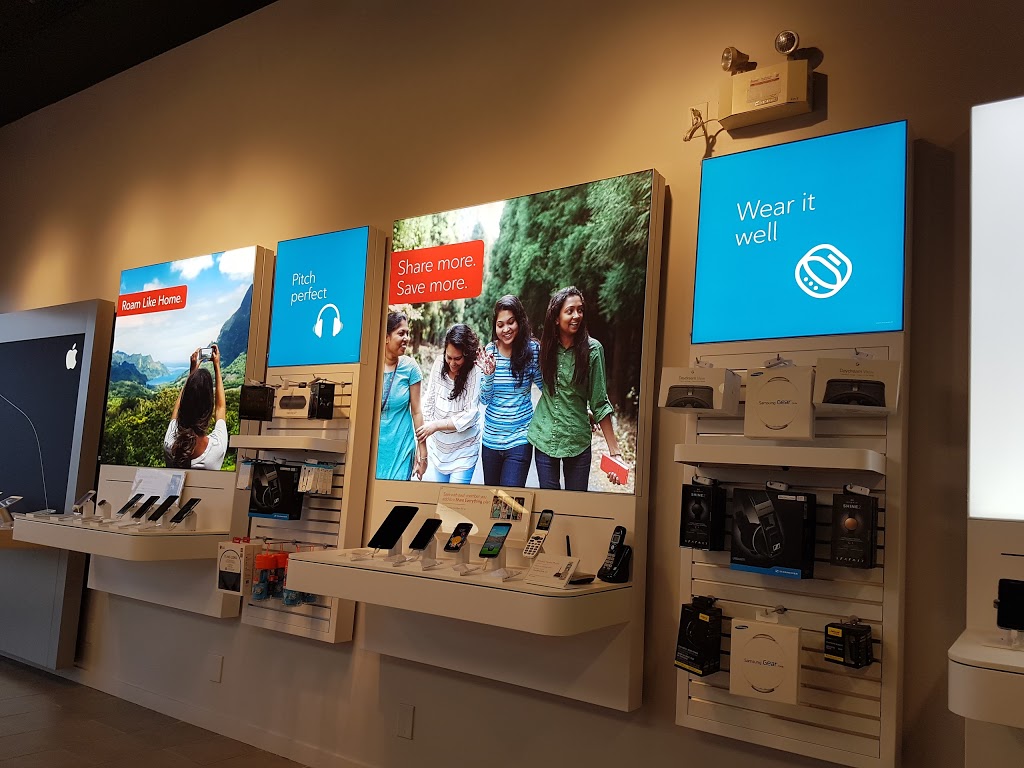 Rogers | 1420 King St E, Courtice, ON L1E 2J5, Canada | Phone: (905) 721-2362