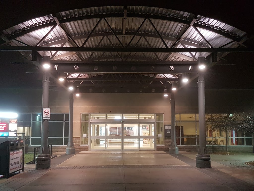 Clarington Public Library, Courtice Branch | 2950 Courtice Rd, Courtice, ON L1E 2H8, Canada | Phone: (905) 404-0707