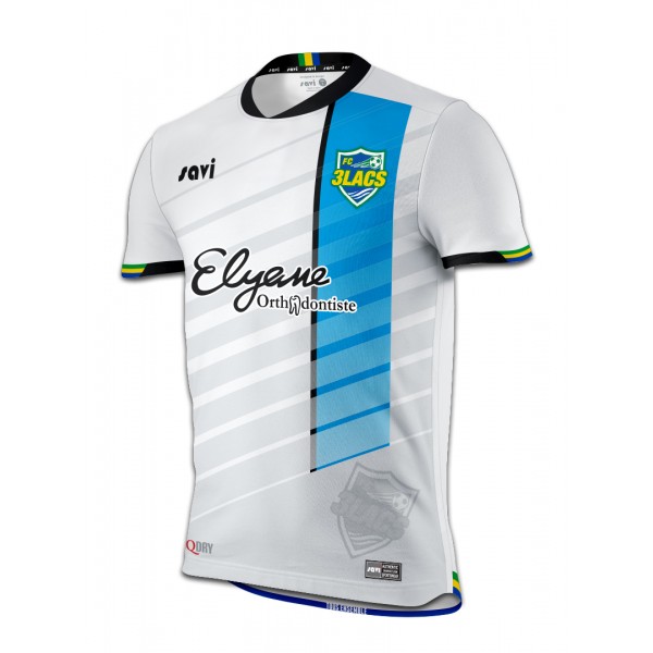 Club de soccer FC trois lacs | 190 Av. Saint-Charles, Vaudreuil-Dorion, QC J7V 2L3, Canada | Phone: (450) 218-9008
