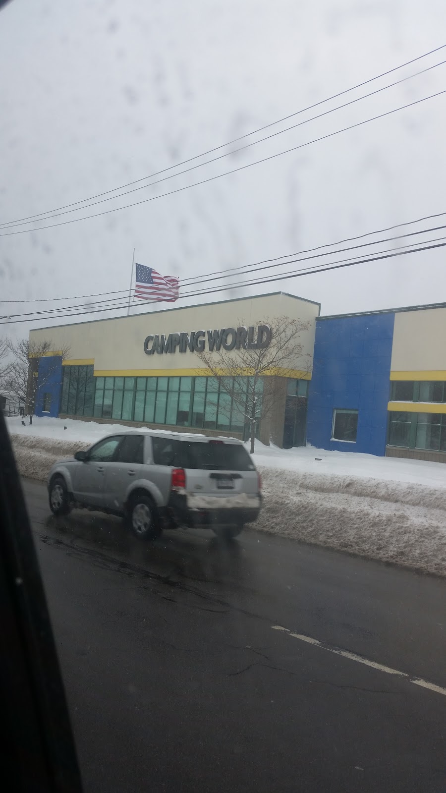 Gander RV & Outdoors of Buffalo | 5533 Camp Rd, Hamburg, NY 14075, USA | Phone: (888) 521-3695