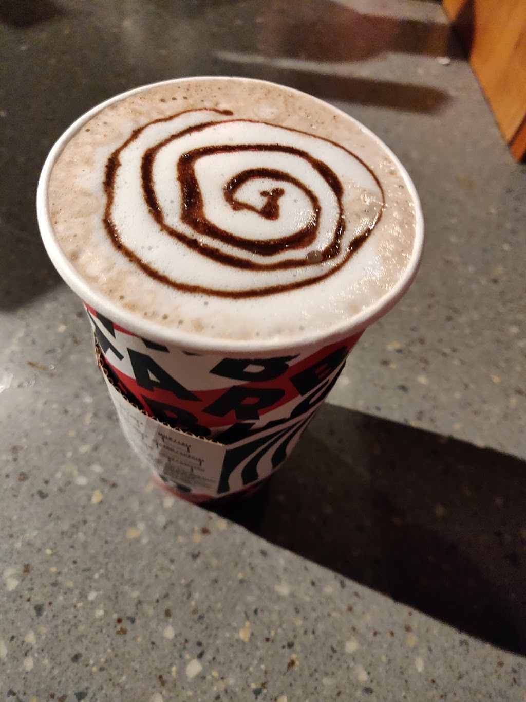 Starbucks | 2630 Yonge St, Toronto, ON M4P 2J5, Canada | Phone: (416) 483-0226