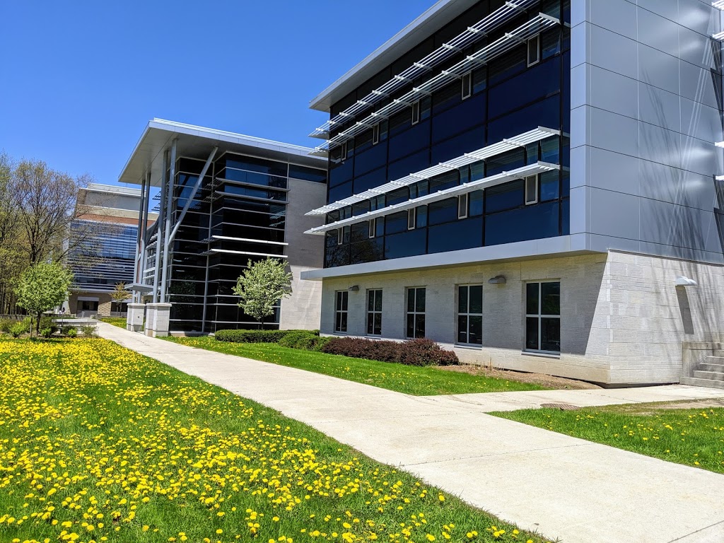 Ontario Agricultural College, University of Guelph | 50 Stone Rd E, Guelph, ON N1G 2W1, Canada | Phone: (519) 824-4120