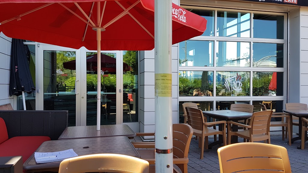 Presse Café | 1794 Avenue Pierre-Péladeau, Laval, QC H7T 2Z1, Canada | Phone: (450) 978-2233