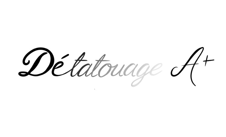 Détatouage A+ | 440 Chem. des Bouleaux, Saint-Félix-de-Kingsey, QC J0B 2T0, Canada | Phone: (819) 461-1990