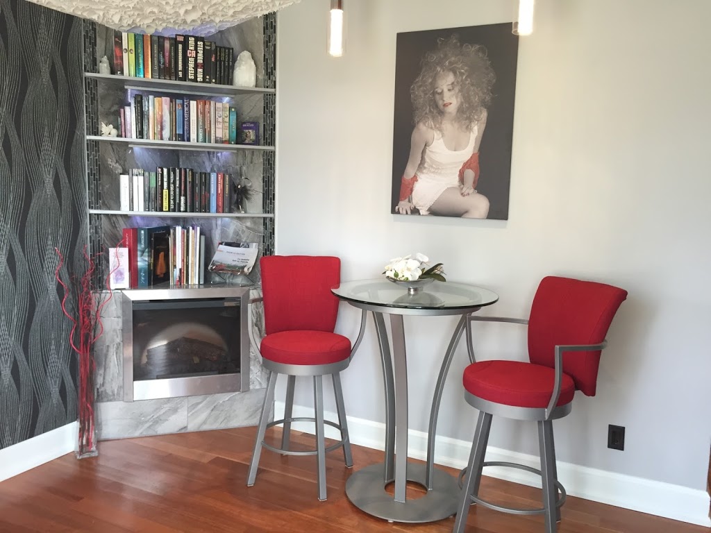 Marie-France Coiffure | 385 Chemin de la Baie, Rivière-Beaudette, QC J0P 1R0, Canada | Phone: (450) 269-9996